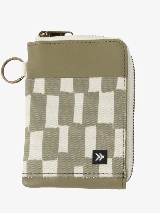 Scout Zipper Wallet