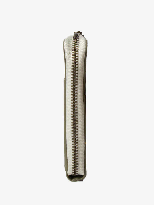 Scout Zipper Wallet