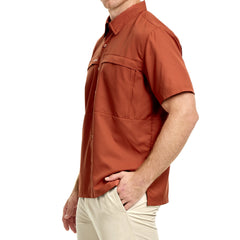 Copper Explorer Shirt-GameGuard