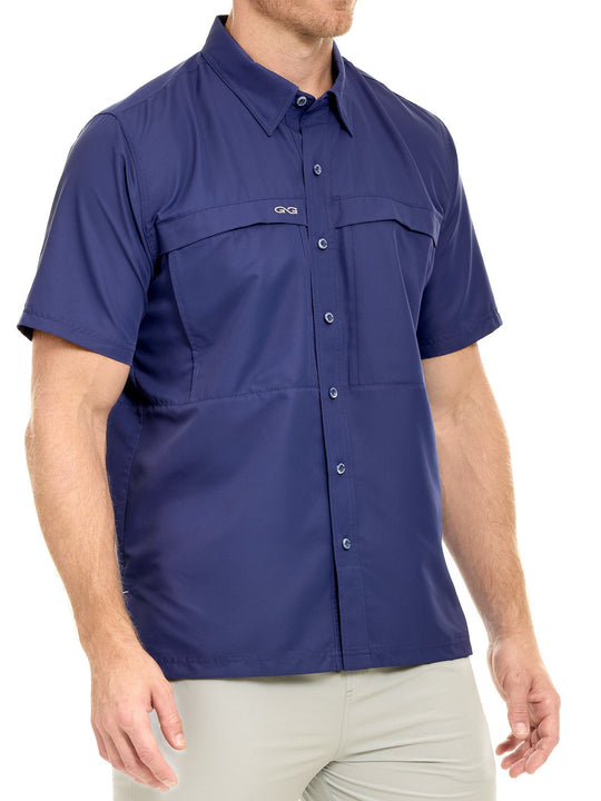 Indigo Original Shirt-GameGuard