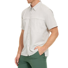 Glacier Original Shirt-GameGuard