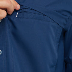 Deep Water Explorer Shirt | Long Sleeve-GameGuard