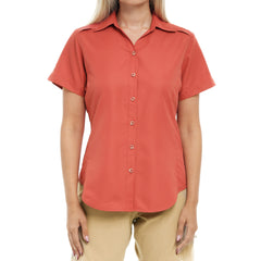 Lava Rock Ladies Original Shirt-GameGuard