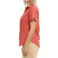 Lava Rock Ladies Original Shirt-GameGuard