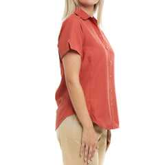 Lava Rock Ladies Original Shirt-GameGuard