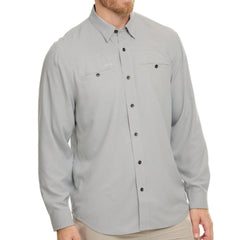 Camisa Tarpon Maverick | Manga Larga