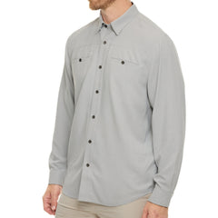 Camisa Tarpon Maverick | Manga Larga