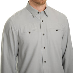 Camisa Tarpon Maverick | Manga Larga