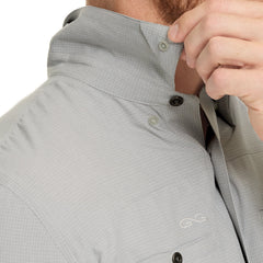 Camisa Tarpon Maverick | Manga Larga