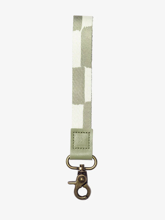 Scout - Wristlet Keychain
