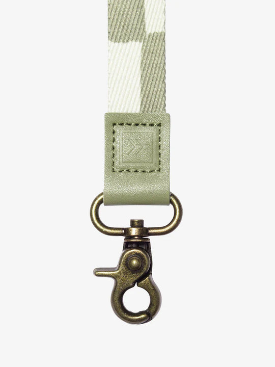 Scout - Wristlet Keychain