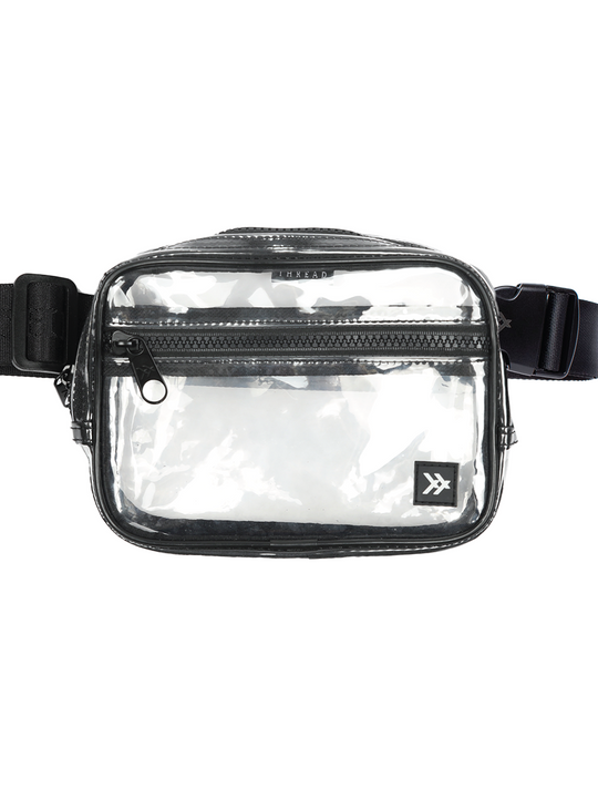 Clear Fanny Pack