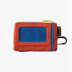 Color Block - Adventure Pouch Wallet