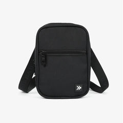 Black Crossbody Bag