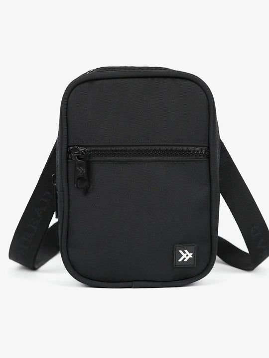 Black Crossbody Bag