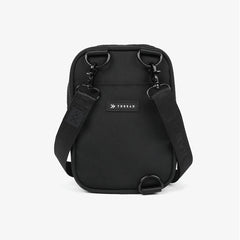 Black Crossbody Bag