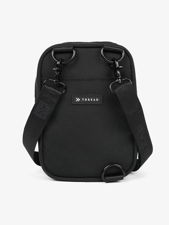 Black Crossbody Bag