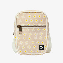 Clear - Crossbody Bag