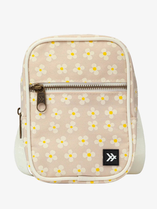 Clear - Crossbody Bag
