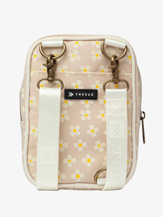 Luna Beige - Crossbody Bag