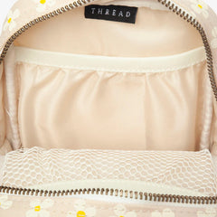 Clear - Crossbody Bag