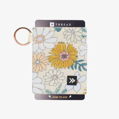 Blossom - Elastic Wallet