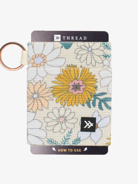 Blossom - Elastic Wallet