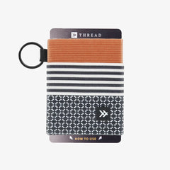 Sanders - Elastic Wallet
