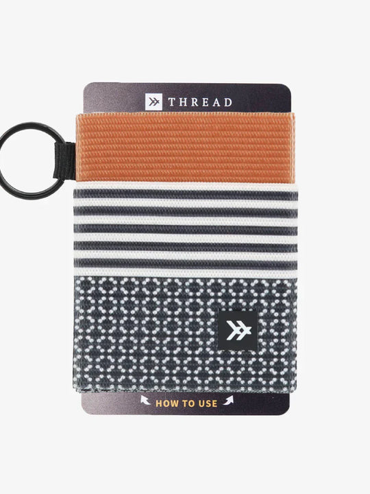Sanders - Elastic Wallet