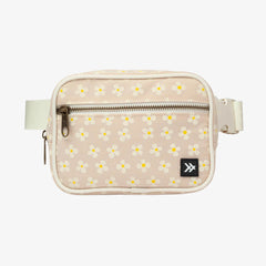 Luna Beige Fanny Pack