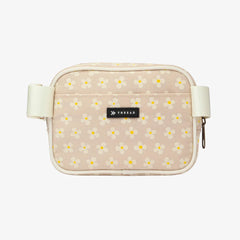 Luna Beige Fanny Pack