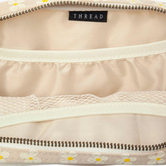 Luna Beige Fanny Pack