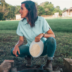 RainWater Ladies Original Shirt-GameGuard