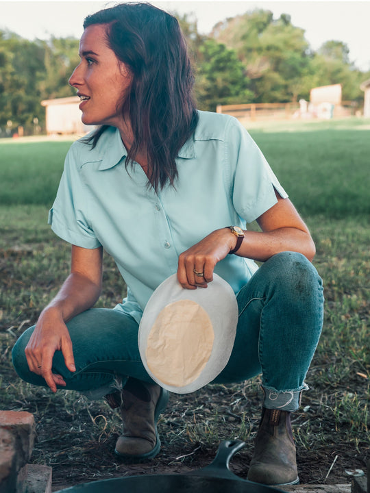 RainWater Ladies Original Shirt-GameGuard