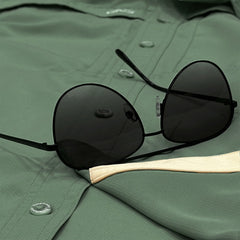 Ironwood Explorer Shirt-GameGuard