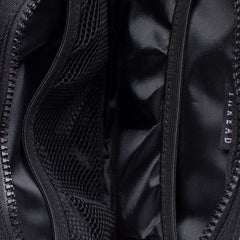Black - Belt Bag