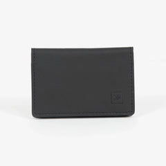 Black Bifold Wallet