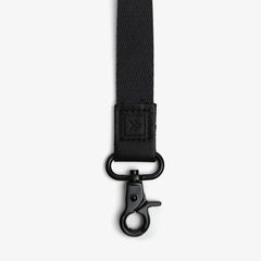 Black - Neck Lanyard