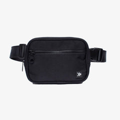 Black - Belt Bag