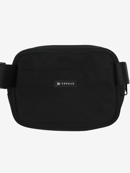 Black - Belt Bag