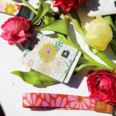 Blossom - Elastic Wallet