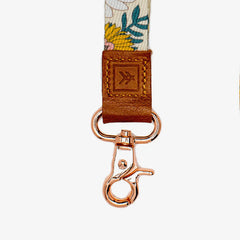 Blossom - Neck Lanyard