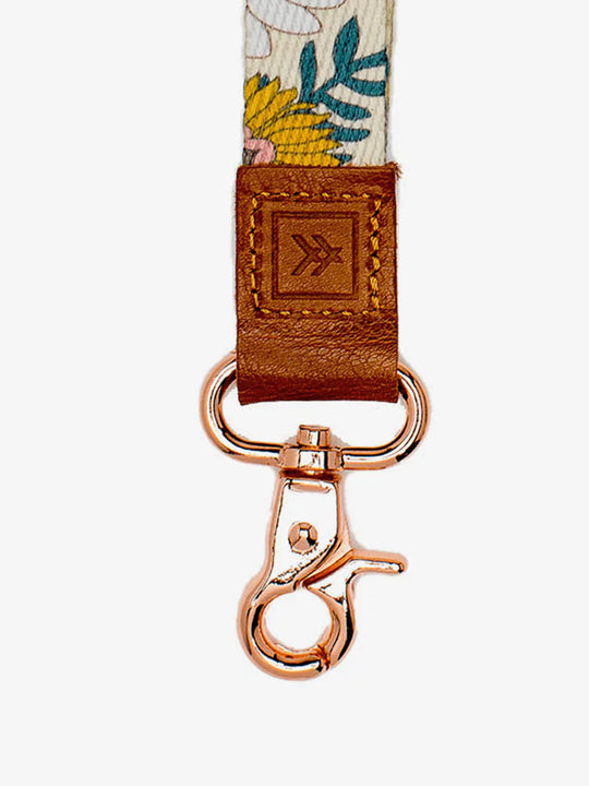 Blossom - Neck Lanyard