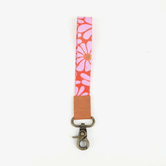 Emmeline - Wristlet Keychain