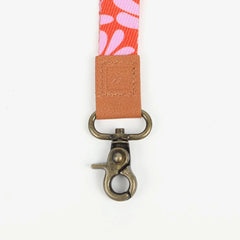 Emmeline - Wristlet Keychain