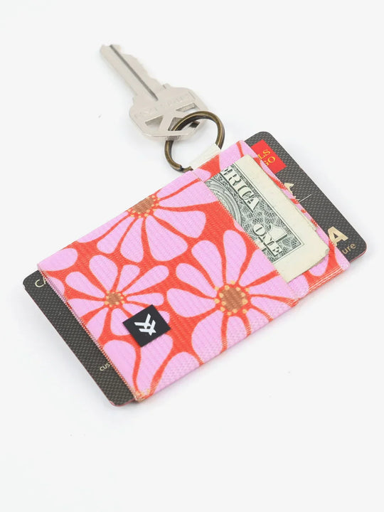 Emmeline - Elastic Wallet