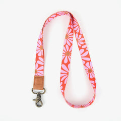 Emmeline - Neck Lanyard