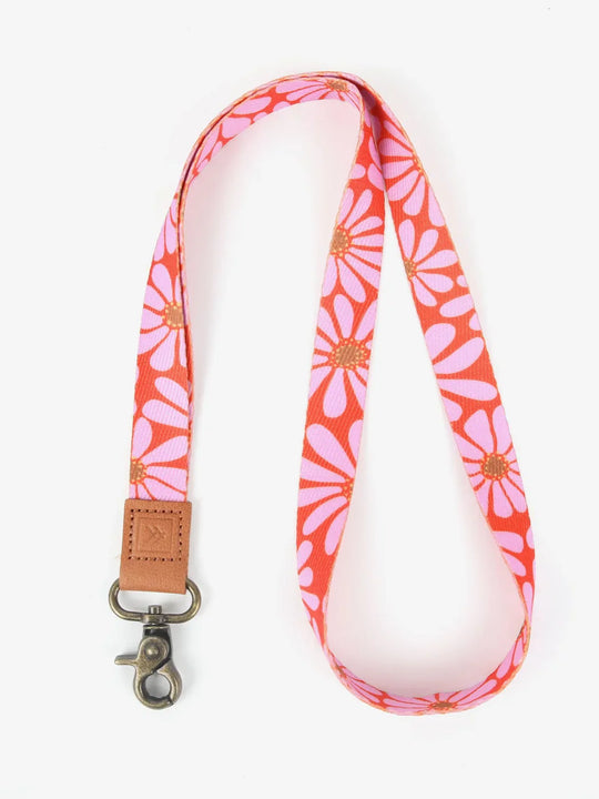 Emmeline - Neck Lanyard