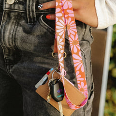 Emmeline - Neck Lanyard