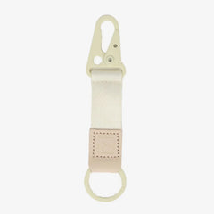 Off White - Keychain Clip